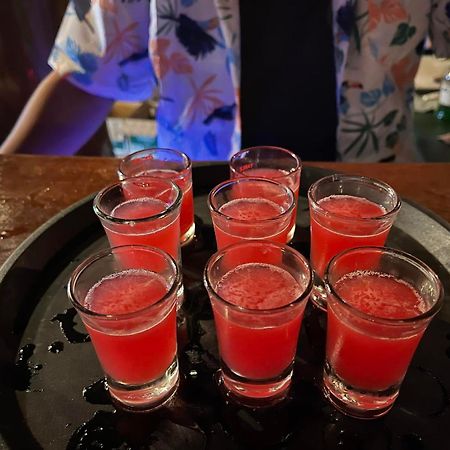 Koh Kood Neverland Beach Resort Ko Kut Eksteriør bilde