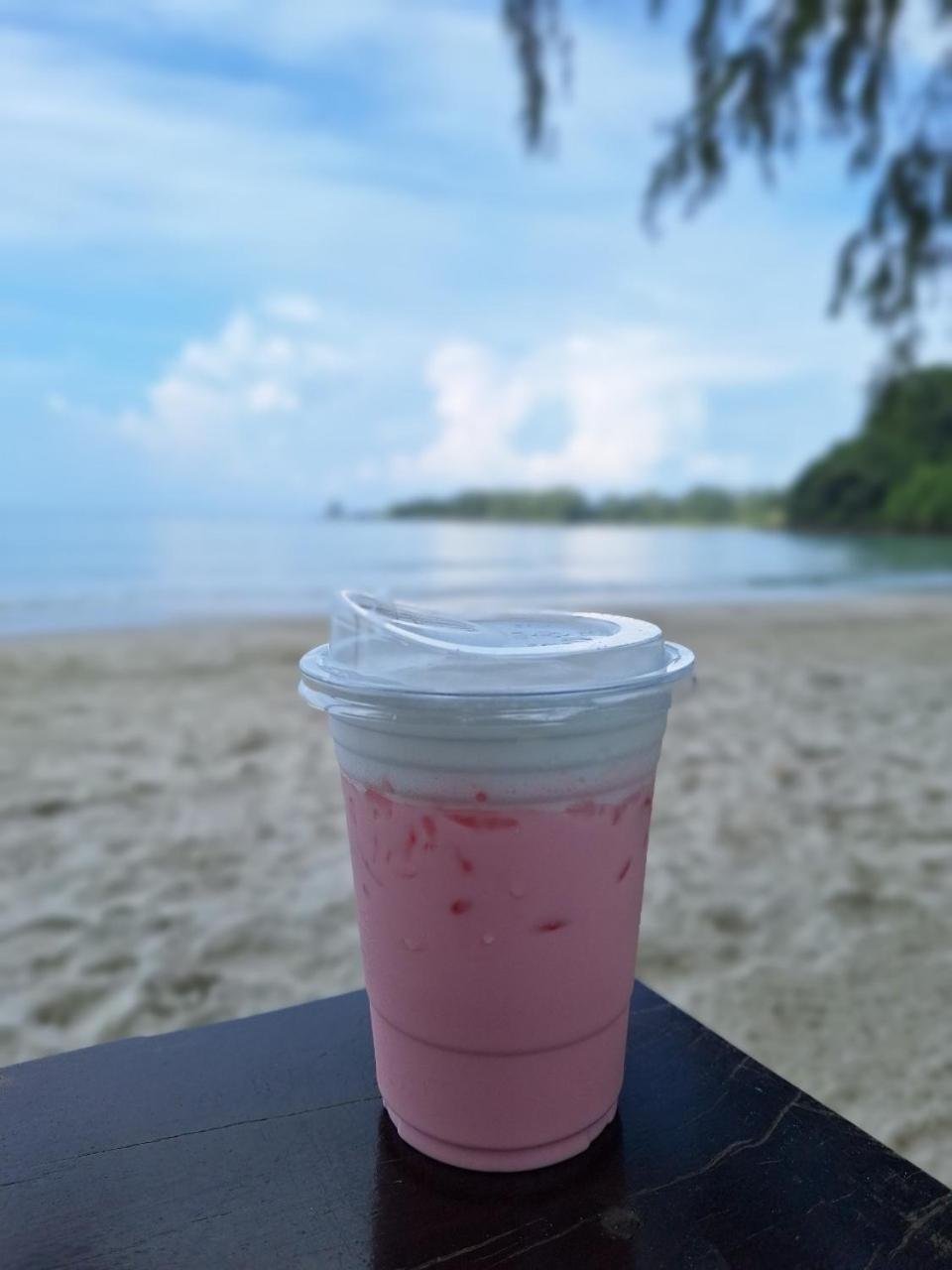 Koh Kood Neverland Beach Resort Ko Kut Eksteriør bilde