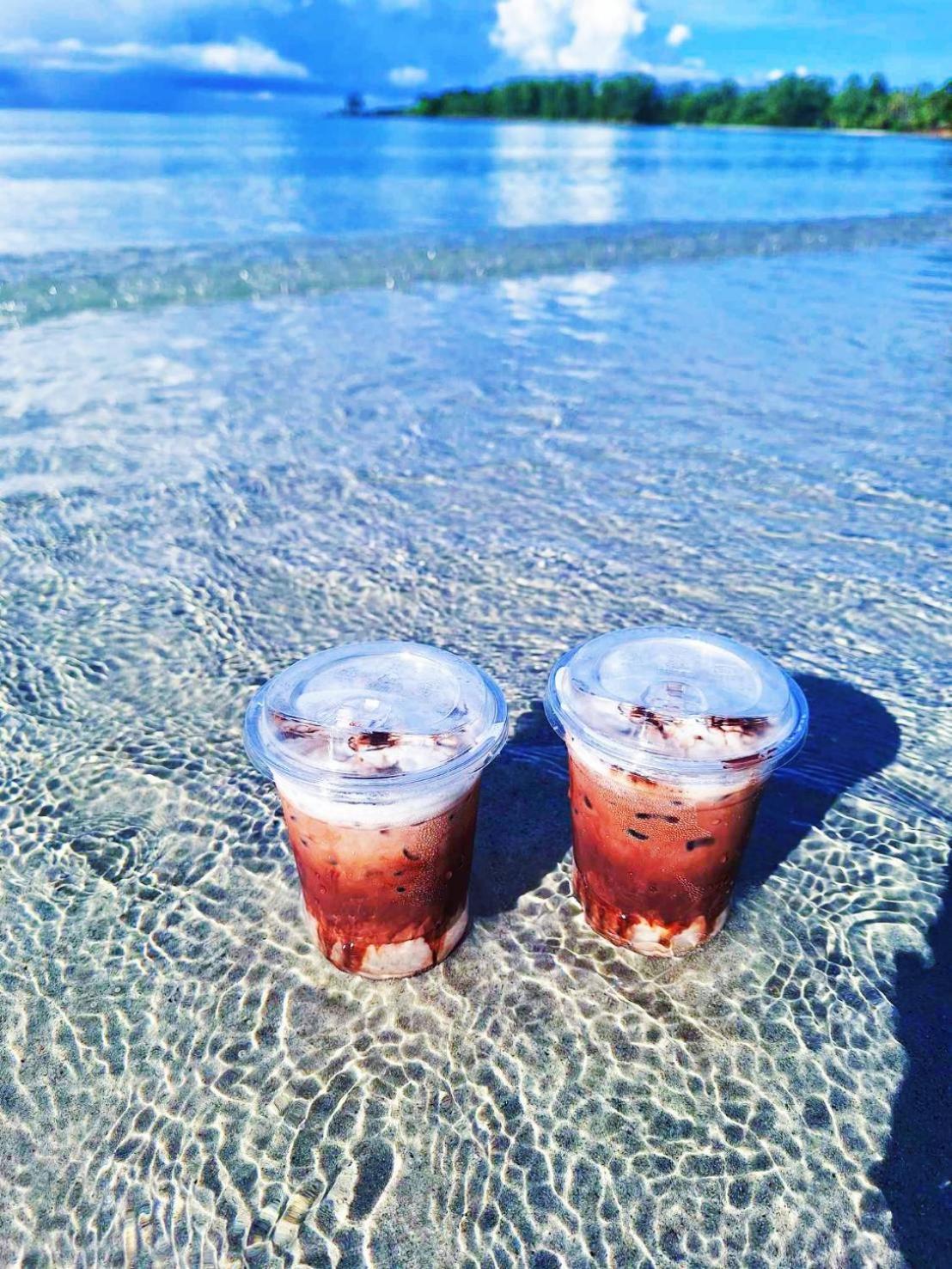 Koh Kood Neverland Beach Resort Ko Kut Eksteriør bilde